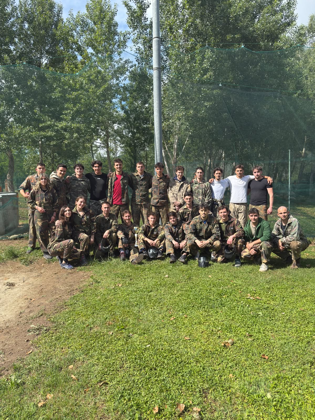 Team Building